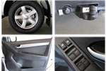  2014 Isuzu KB KB 300D-Teq double cab LX