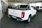  2014 Isuzu KB KB 300D-Teq double cab LX