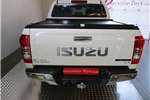  2015 Isuzu KB 