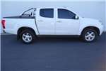  2015 Isuzu KB KB 300D-Teq double cab LX