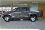  2015 Isuzu KB KB 300D-Teq double cab LX