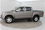  2015 Isuzu KB KB 300D-Teq double cab LX