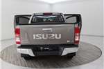  2015 Isuzu KB KB 300D-Teq double cab LX