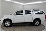  2015 Isuzu KB KB 300D-Teq double cab LX