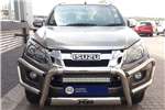  2016 Isuzu KB KB 300D-Teq double cab LX