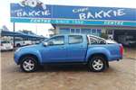  2013 Isuzu KB KB 300D-Teq double cab LX auto