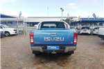  2013 Isuzu KB KB 300D-Teq double cab LX auto