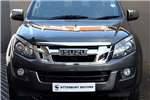  2014 Isuzu KB KB 300D-Teq double cab LX auto