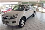  2014 Isuzu KB KB 300D-Teq double cab LX auto