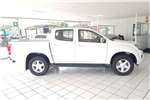  2014 Isuzu KB KB 300D-Teq double cab LX auto