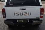 Used 2014 Isuzu KB 300D Teq double cab LX auto