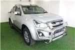  2018 Isuzu KB KB 300D-Teq double cab LX auto