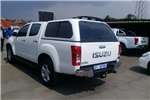  2014 Isuzu KB KB 300D-Teq double cab LX automatic