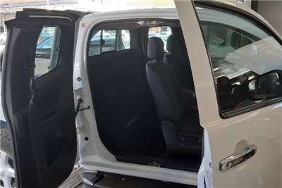  2014 Isuzu KB KB 300D-Teq double cab Serengeti