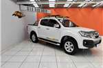  2016 Isuzu KB KB 300D-Teq double cab Serengeti