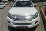  2014 Isuzu KB KB 300D-Teq Extended cab 4x4 LX