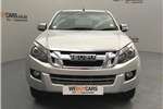  2014 Isuzu KB KB 300D-Teq Extended cab 4x4 LX