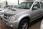  2008 Isuzu KB KB 300D-Teq Extended cab LX