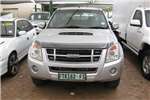  2008 Isuzu KB KB 300D-Teq Extended cab LX