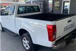 Used 2014 Isuzu KB 300D Teq Extended cab LX