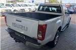 Used 2014 Isuzu KB 300D Teq Extended cab LX