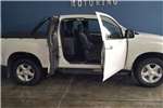  2015 Isuzu KB KB 300D-Teq Extended cab LX auto