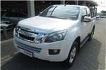  2015 Isuzu KB KB 300D-Teq Extended cab LX auto