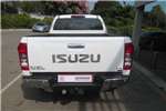  2015 Isuzu KB KB 300D-Teq Extended cab LX auto