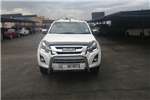  2017 Isuzu KB KB 300TDI 4x4 LE