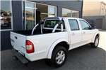  2006 Isuzu KB KB 300TDI double cab 4x4 LX