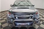  2012 Isuzu KB KB 300TDI double cab 4x4 LX