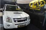  2012 Isuzu KB KB 300TDI double cab 4x4 LX