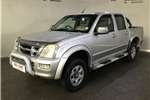  2005 Isuzu KB KB 300TDI double cab LX