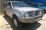  2006 Isuzu KB 