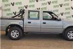  2003 Isuzu KB KB 300TDI double cab LX automatic