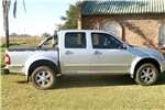  2004 Isuzu KB 