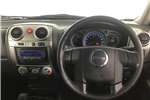  2008 Isuzu KB KB 360 V6 double cab 4x4 LX