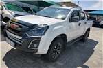 Used 2021 Isuzu KB Double Cab 