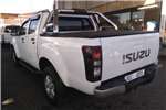  0 Isuzu KB double cab 