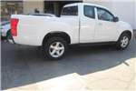  2011 Isuzu KB double cab KB 250 D-TEQ HO HI RIDER 4X4 P/U D/C