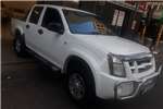  2013 Isuzu KB double cab KB 250 D-TEQ HO HI RIDER 4X4 P/U D/C