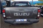  2014 Isuzu KB double cab KB 250 D-TEQ HO HI RIDER 4X4 P/U D/C