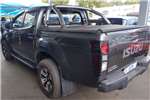  2014 Isuzu KB double cab KB 250 D-TEQ HO HI RIDER 4X4 P/U D/C