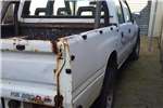  1994 Isuzu KB double cab 