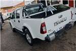  2013 Isuzu KB double cab KB 250 D-TEQ HO HI RIDER P/U D/C