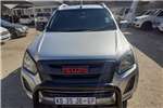  2016 Isuzu KB double cab KB 250 D-TEQ HO HI RIDER P/U D/C