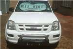  2005 Isuzu KB double cab KB 250 D-TEQ HO LE PU D/C