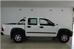  2010 Isuzu KB double cab KB 250 D-TEQ HO LE PU D/C