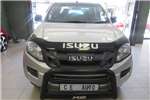  2016 Isuzu KB double cab KB 250 D-TEQ HO LE PU D/C