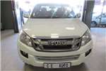  2016 Isuzu KB double cab KB 250 D-TEQ HO X-RIDER 4X4 P/U /D/C